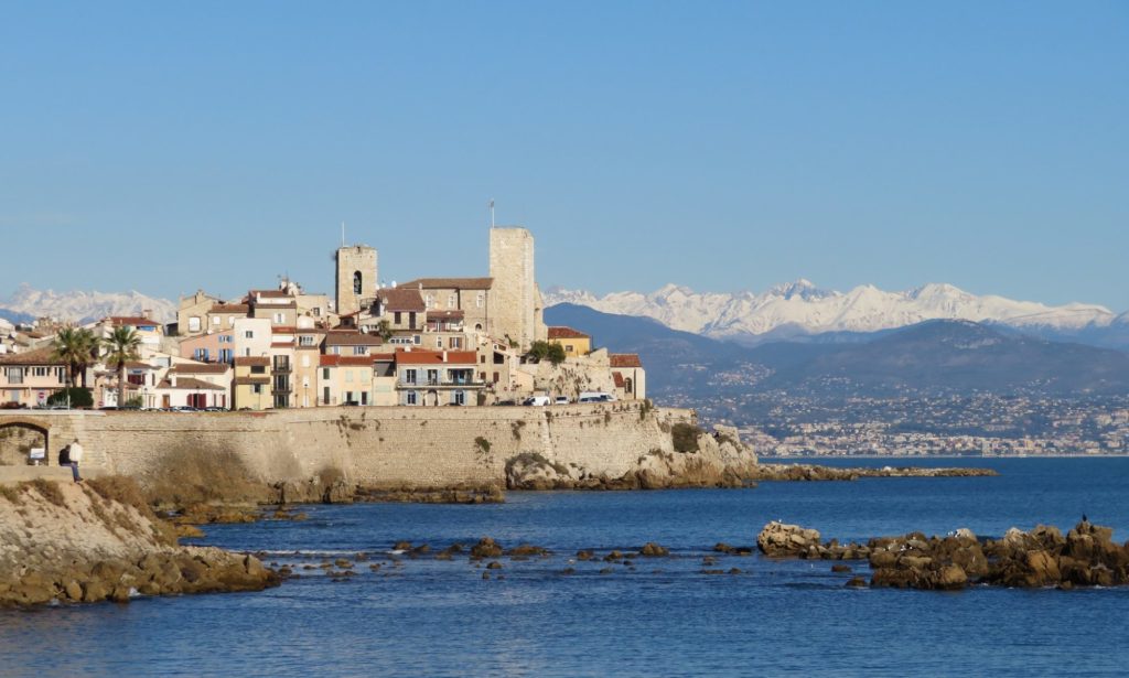 Antibes